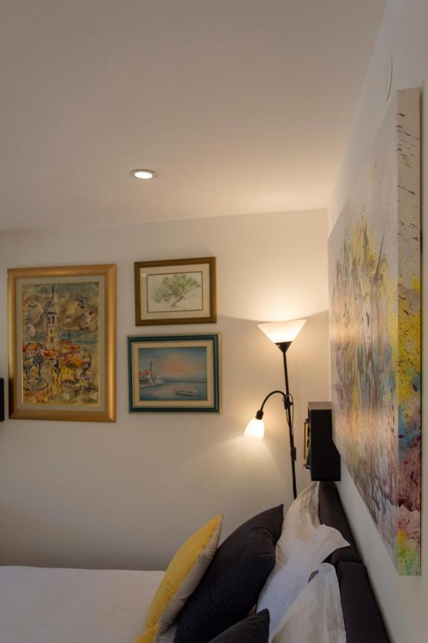 Rokovaca Appartement Skradin Buitenkant foto