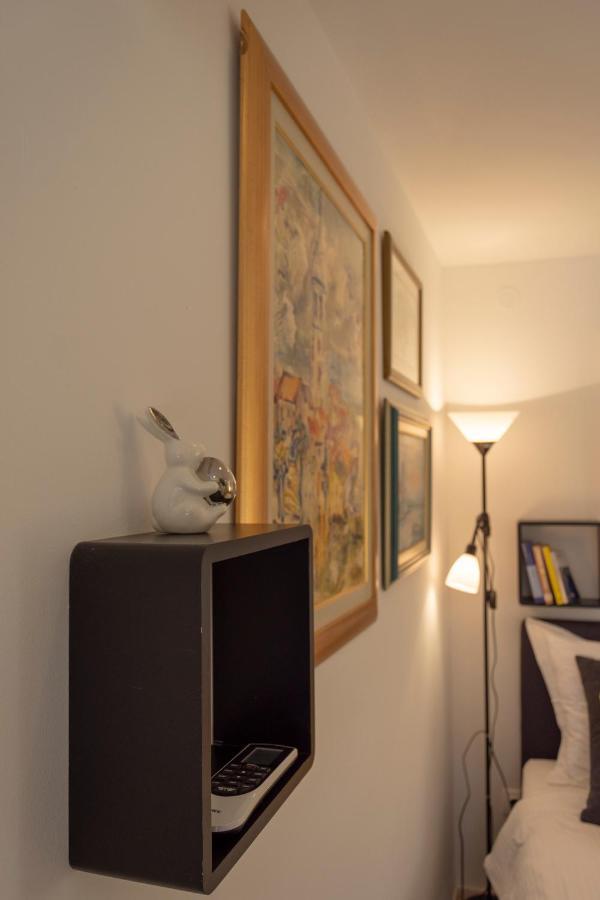 Rokovaca Appartement Skradin Buitenkant foto